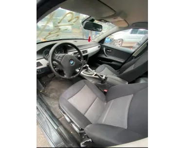 Boitier de centralisation BMW SERIE 3 E90 PHASE 1 Essence