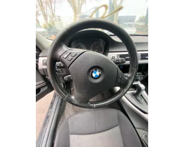 Boitier de centralisation BMW SERIE 3 E90 PHASE 1 Essence