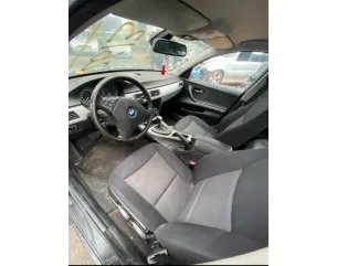 Ciel de toit BMW SERIE 3 E90 PHASE 1 Essence