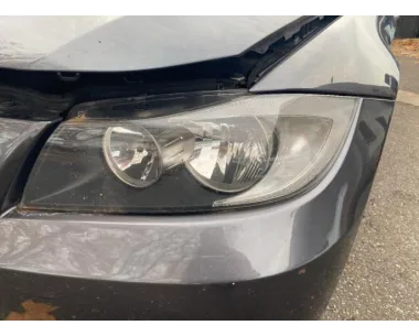 Cremaillere assistee BMW SERIE 3 E90 PHASE 1 Essence