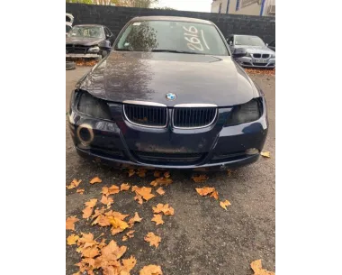 Verin de capot BMW SERIE 3 E90 PHASE 1 Essence