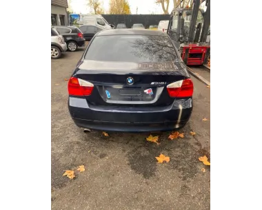 Verin de capot BMW SERIE 3 E90 PHASE 1 Essence