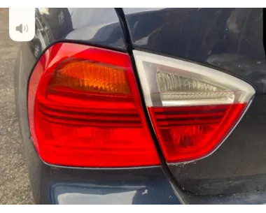 Verin de capot BMW SERIE 3 E90 PHASE 1 Essence