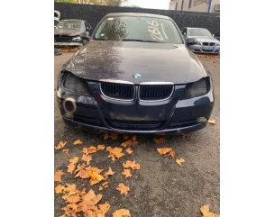 Serrure avant droit BMW SERIE 3 E90 PHASE 1 Essence 2