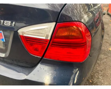 Arbre de transmission (propulsion) BMW SERIE 3 E90 PHASE 1 Essence