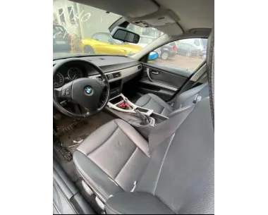 Garniture porte avant droite BMW SERIE 3 E90 PHASE 1 Diesel