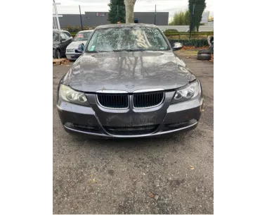 Garniture porte avant droite BMW SERIE 3 E90 PHASE 1 Diesel