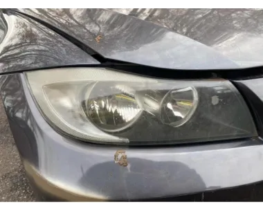 Garniture porte avant droite BMW SERIE 3 E90 PHASE 1 Diesel