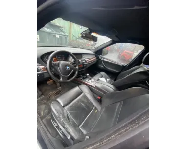 Bras inferieur arriere droit BMW X5 E70 PHASE 1 Diesel