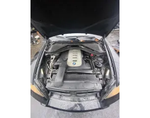 Boitier papillon BMW X5 E70 PHASE 1 Diesel