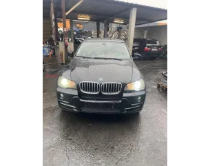 Boitier papillon BMW X5 E70 PHASE 1 Diesel 2