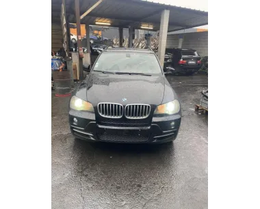 Boitier papillon BMW X5 E70 PHASE 1 Diesel