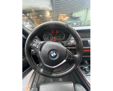 Boitier papillon BMW X5 E70 PHASE 1 Diesel