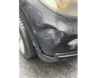 Poulie damper BMW X5 E70 PHASE 1 Diesel