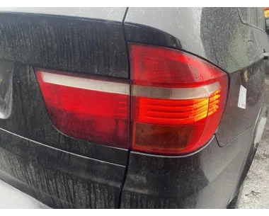 Poulie damper BMW X5 E70 PHASE 1 Diesel