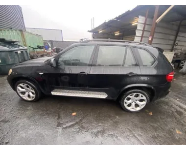 Turbo BMW X5 E70 PHASE 1 Diesel