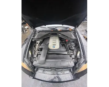 Turbo BMW X5 E70 PHASE 1 Diesel