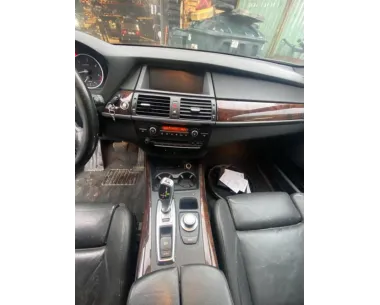 Turbo BMW X5 E70 PHASE 1 Diesel