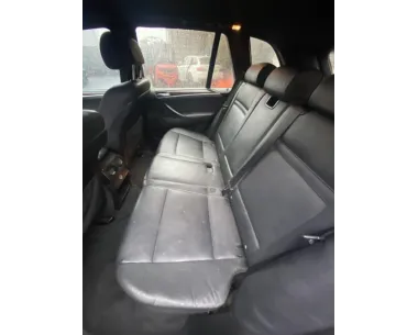 Turbo BMW X5 E70 PHASE 1 Diesel
