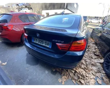 Gicleur lave glace BMW SERIE 4 F36 GRAN COUPE PHASE 1 Diesel