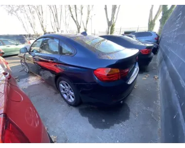 Gicleur lave glace BMW SERIE 4 F36 GRAN COUPE PHASE 1 Diesel