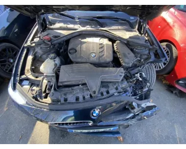 Gicleur lave glace BMW SERIE 4 F36 GRAN COUPE PHASE 1 Diesel