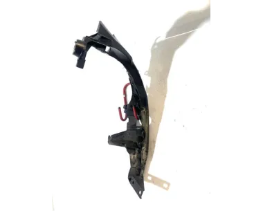 Support de phare gauche (tôle) BMW SERIE 3 E91 TOURING PHASE 1 BREAK Diesel
