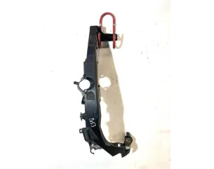 Support de phare gauche (tôle) BMW SERIE 3 E91 TOURING PHASE 1 BREAK Diesel 2