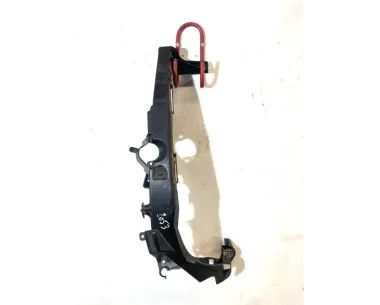 Support de phare gauche (tôle) BMW SERIE 3 E91 TOURING PHASE 1 BREAK Diesel