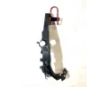 Support de phare gauche (tôle) BMW SERIE 3 E91 TOURING PHASE 1 BREAK Diesel