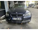 Support de phare gauche (tôle) BMW SERIE 3 E91 TOURING PHASE 1 BREAK Diesel