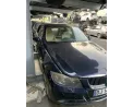 Support de phare gauche (tôle) BMW SERIE 3 E91 TOURING PHASE 1 BREAK Diesel