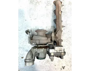 Turbo BMW SERIE 3 E92 COUPE PHASE 2 Diesel 2