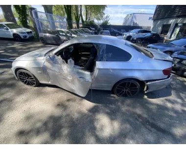 Turbo BMW SERIE 3 E92 COUPE PHASE 2 Diesel