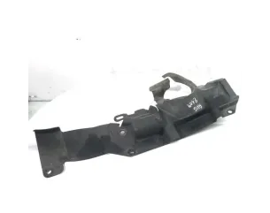 Cache sous moteur BMW SERIE 1 E87 PHASE 2 Diesel