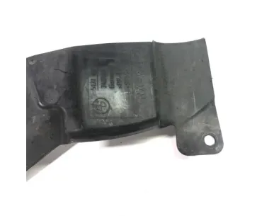 Cache sous moteur BMW SERIE 1 E87 PHASE 2 Diesel