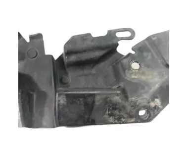 Cache sous moteur BMW SERIE 1 E87 PHASE 2 Diesel