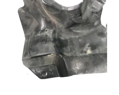 Cache sous moteur BMW SERIE 1 E87 PHASE 2 Diesel