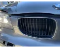 Cache sous moteur BMW SERIE 1 E87 PHASE 2 Diesel