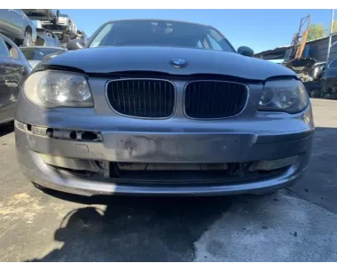 Cache sous moteur BMW SERIE 1 E87 PHASE 2 Diesel