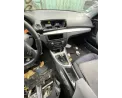 Console central (interieur plastique) BMW SERIE 1 E87 PHASE 2 Diesel