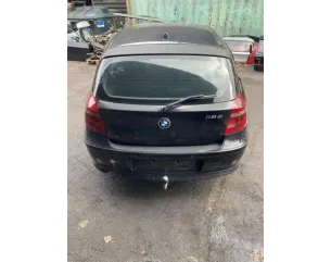 Silencieux arriere (echappement) BMW SERIE 1 E87 PHASE 2 Diesel