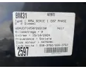 Cric BMW SERIE 1 E87 PHASE 2 Diesel