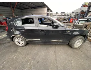 Boitier papillon BMW SERIE 1 E87 PHASE 2 Diesel