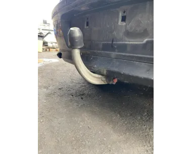 Turbo BMW SERIE 1 E87 PHASE 2 Diesel