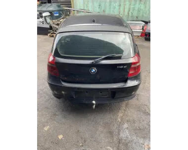 Turbo BMW SERIE 1 E87 PHASE 2 Diesel