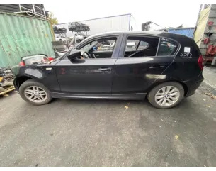 Cache moteur  BMW SERIE 1 E87 PHASE 2 Diesel