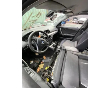 Cache moteur  BMW SERIE 1 E87 PHASE 2 Diesel