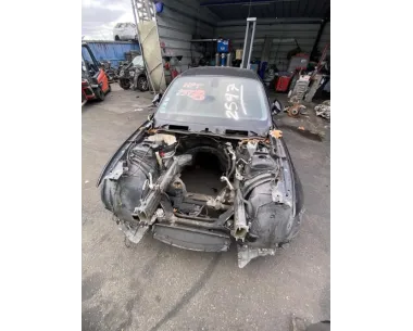 Custode arriere gauche (porte) BMW SERIE 1 E87 PHASE 2 Diesel