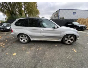 Leve vitre electrique arriere droit BMW X5 E53 Diesel